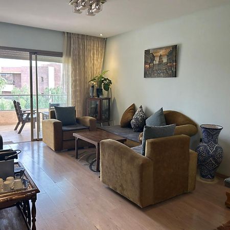 Prestigia Golf Pour Les Familles Apartamento Marraquexe Exterior foto