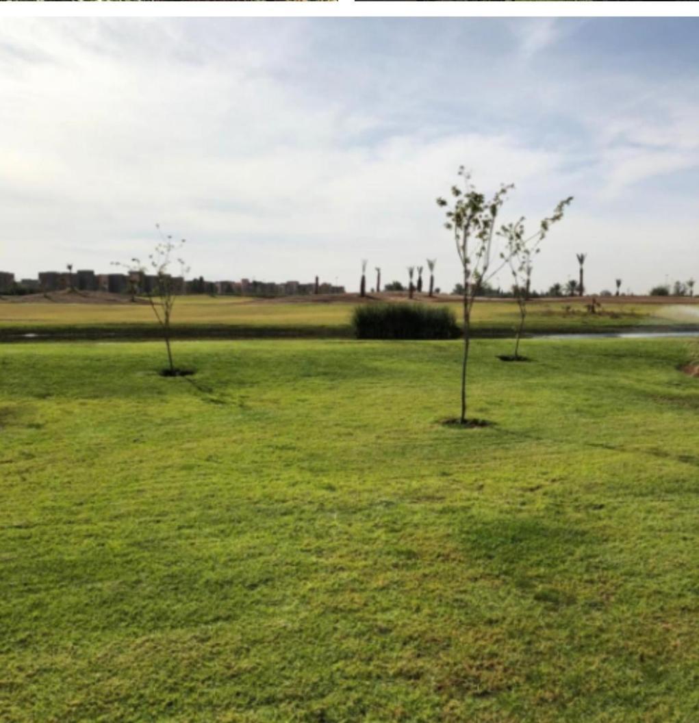 Prestigia Golf Pour Les Familles Apartamento Marraquexe Exterior foto