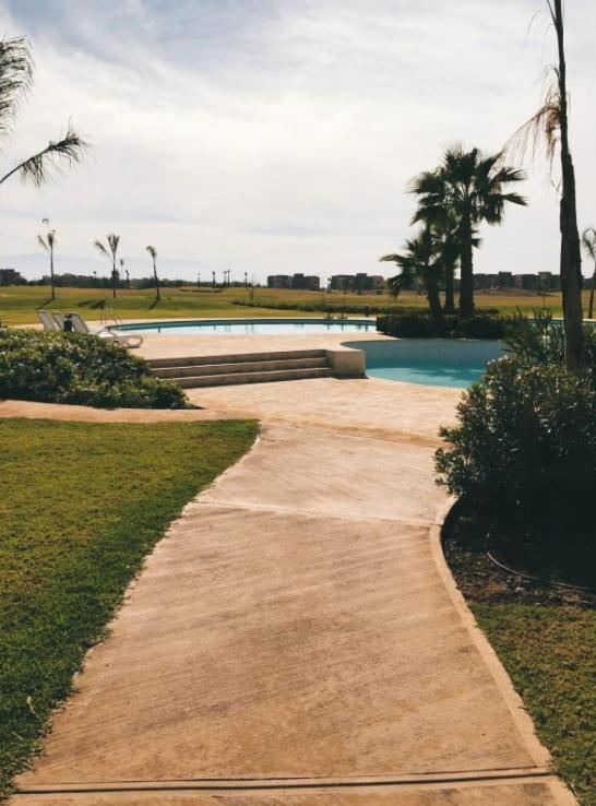 Prestigia Golf Pour Les Familles Apartamento Marraquexe Exterior foto