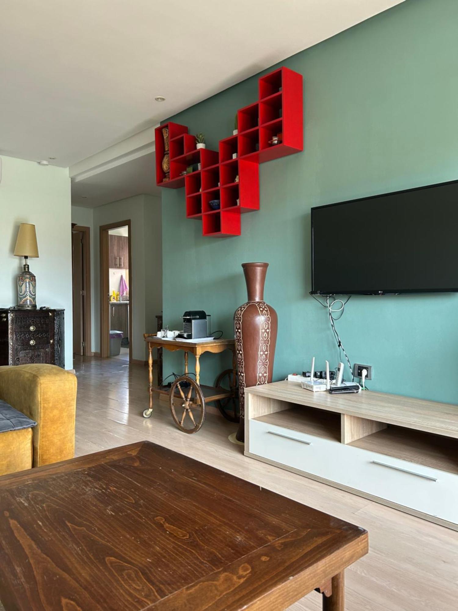 Prestigia Golf Pour Les Familles Apartamento Marraquexe Exterior foto