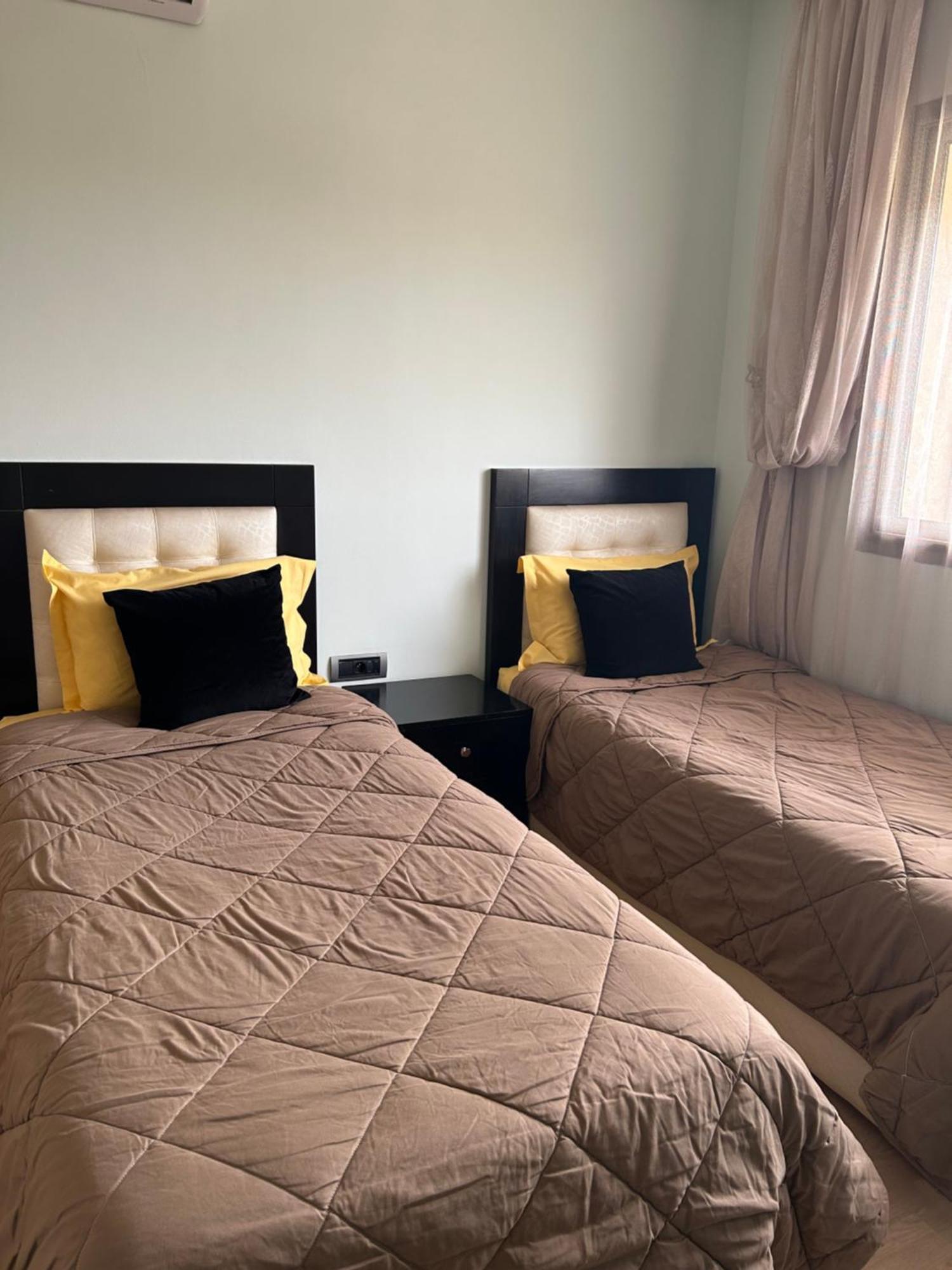 Prestigia Golf Pour Les Familles Apartamento Marraquexe Exterior foto