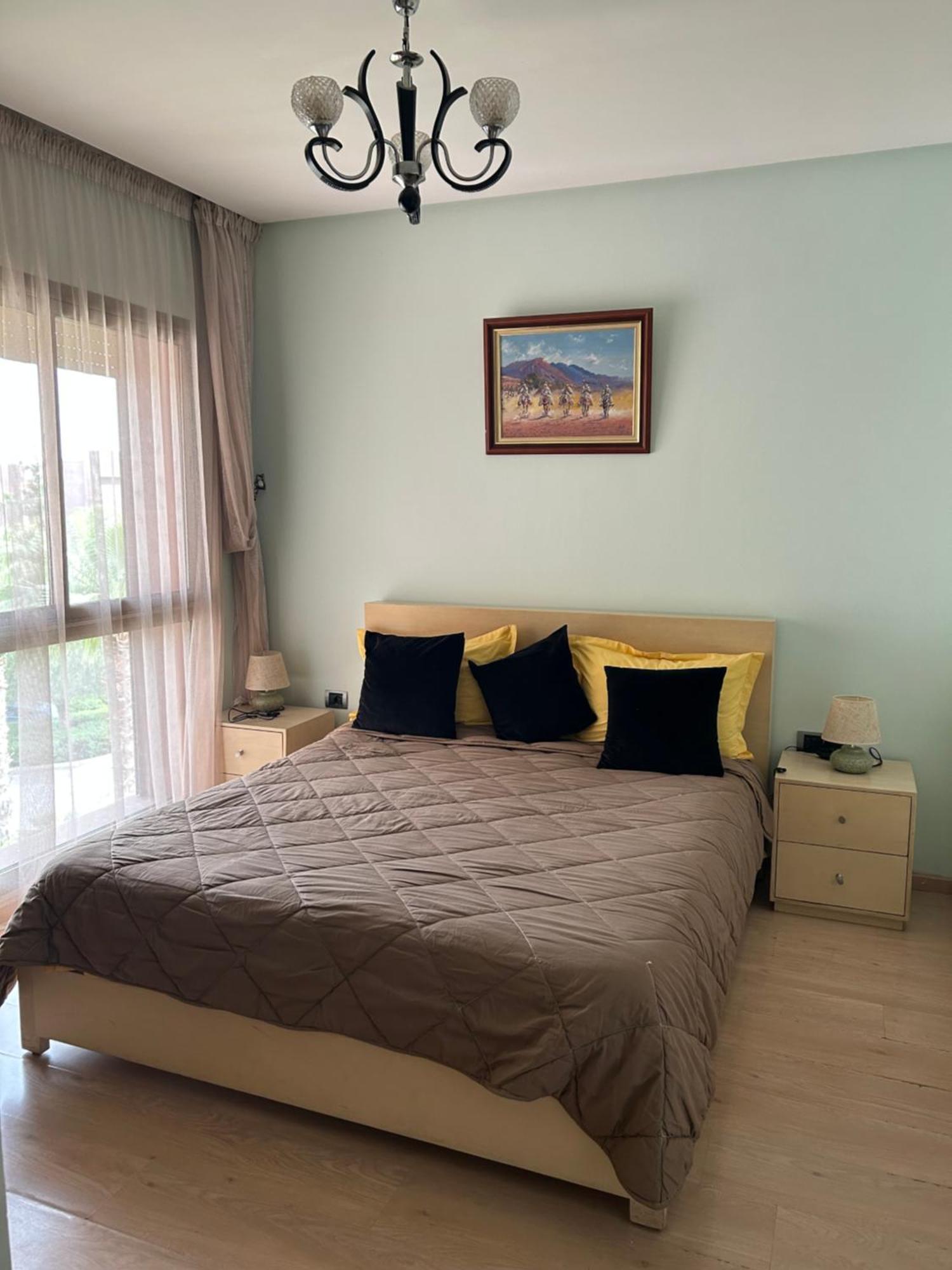 Prestigia Golf Pour Les Familles Apartamento Marraquexe Exterior foto