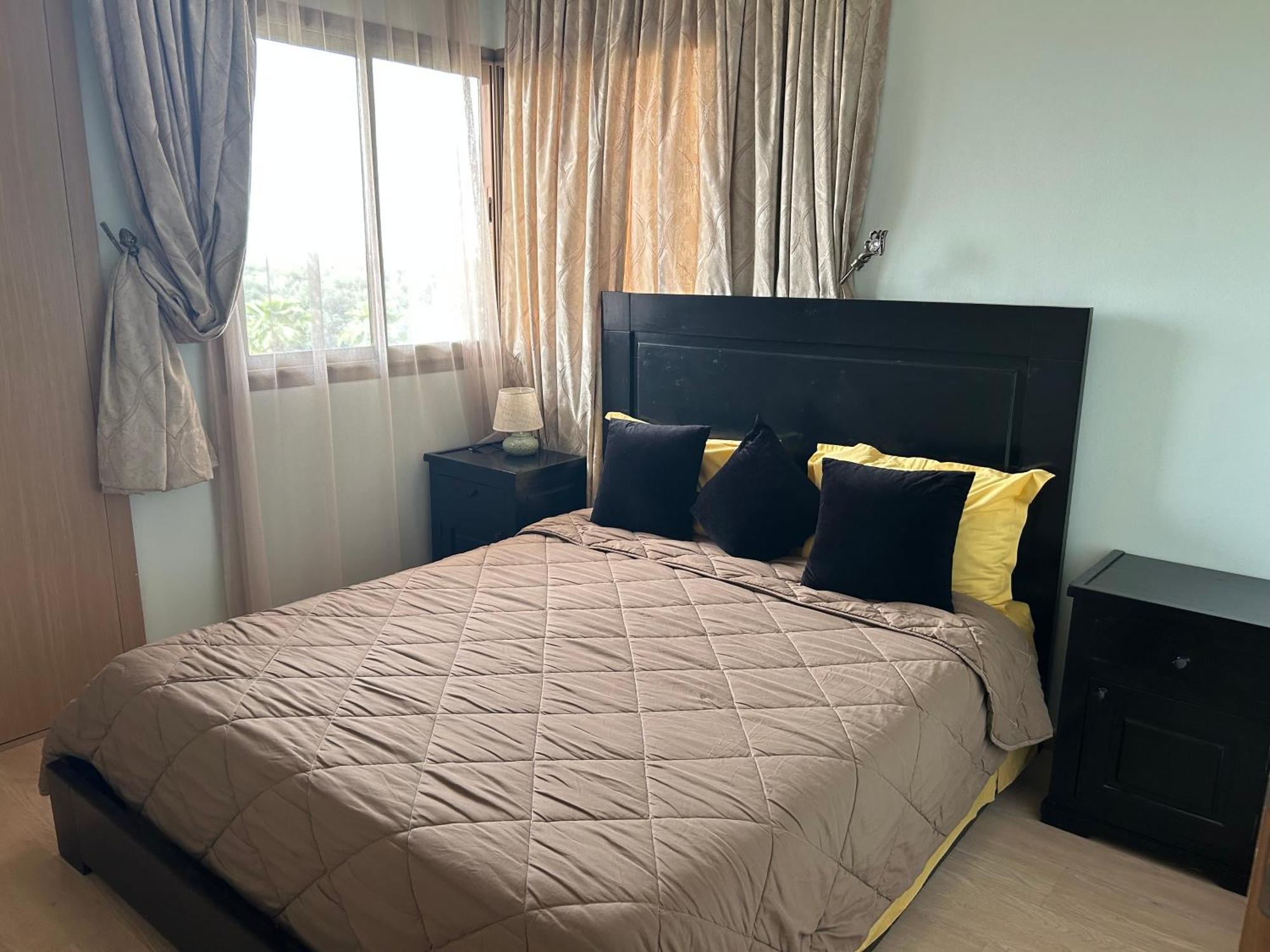 Prestigia Golf Pour Les Familles Apartamento Marraquexe Exterior foto
