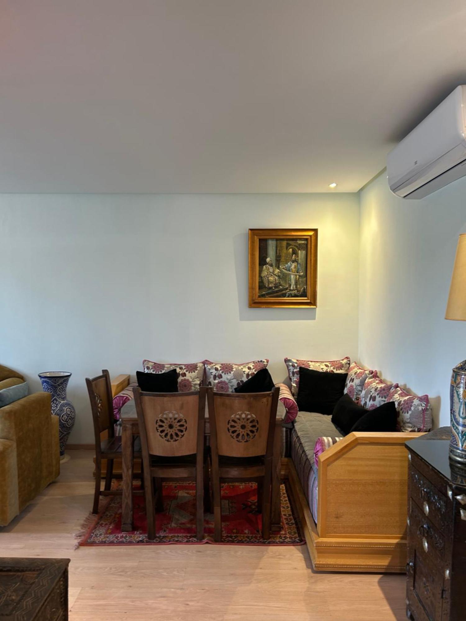 Prestigia Golf Pour Les Familles Apartamento Marraquexe Exterior foto