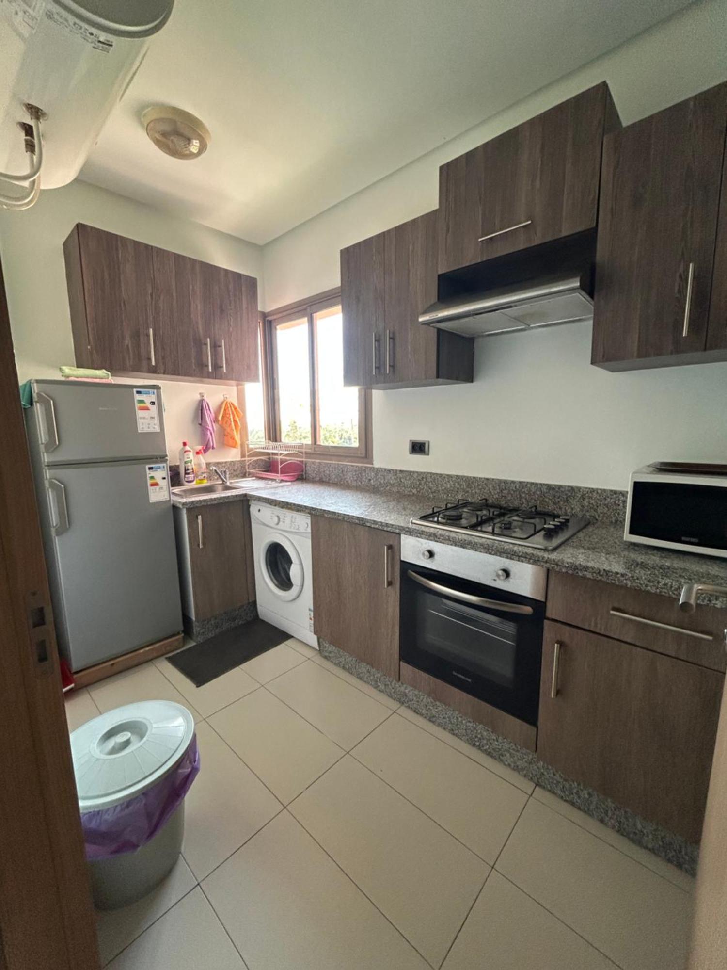 Prestigia Golf Pour Les Familles Apartamento Marraquexe Exterior foto